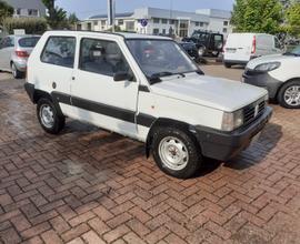 FIAT Panda 1000 4x4