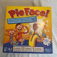 Gioco di società Pie Face completo di tutto