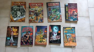 Libri Junior Sperling & Kupfer