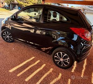 Ford Ka 2010 - benzina