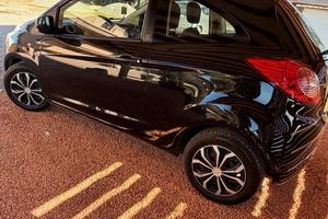 Ford Ka 2010 - benzina