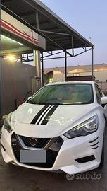 Nissan Micra 2018
