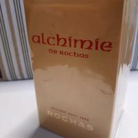 Eau de Parfum ALCHIMIE DE ROCHAS - nuovo