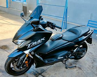 Yamaha T Max 530 - 2018