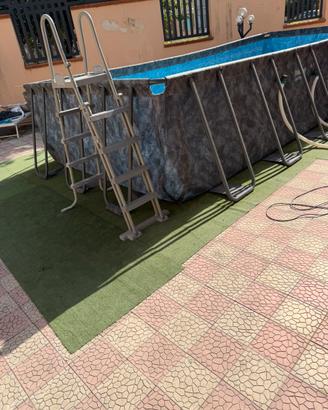 Piscina 732x366xH.132