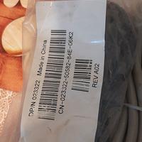 Lotto 8 Cavi Alimentazione VDE
