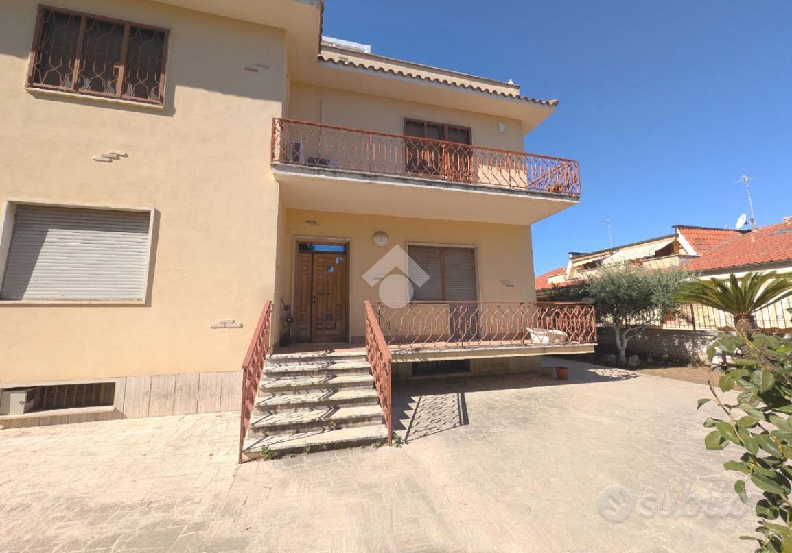 Appartamento – Ciampino, Acqua Acetosa - Vista 4