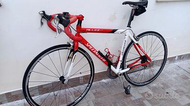Bici da corsa specialized