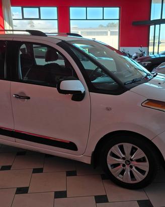 Citroen C3 Picasso 1.6 HDi 110 Exclusive Theatre