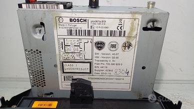 AUTORADIO LANCIA Ypsilon 4° Serie 7355908260 169A