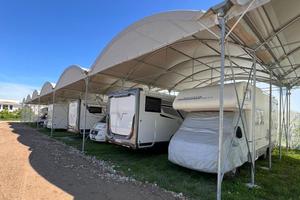 Rimessaggio Camper, Roulotte, Barca