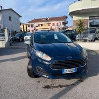 Ford Fiesta 1.2 82 CV 5 porte Titanium