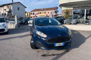 Ford Fiesta 1.2 82 CV 5 porte Titanium