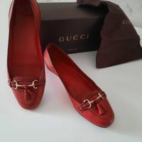 Mocassini donna Gucci