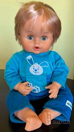 Cicciobello bua non funzionante