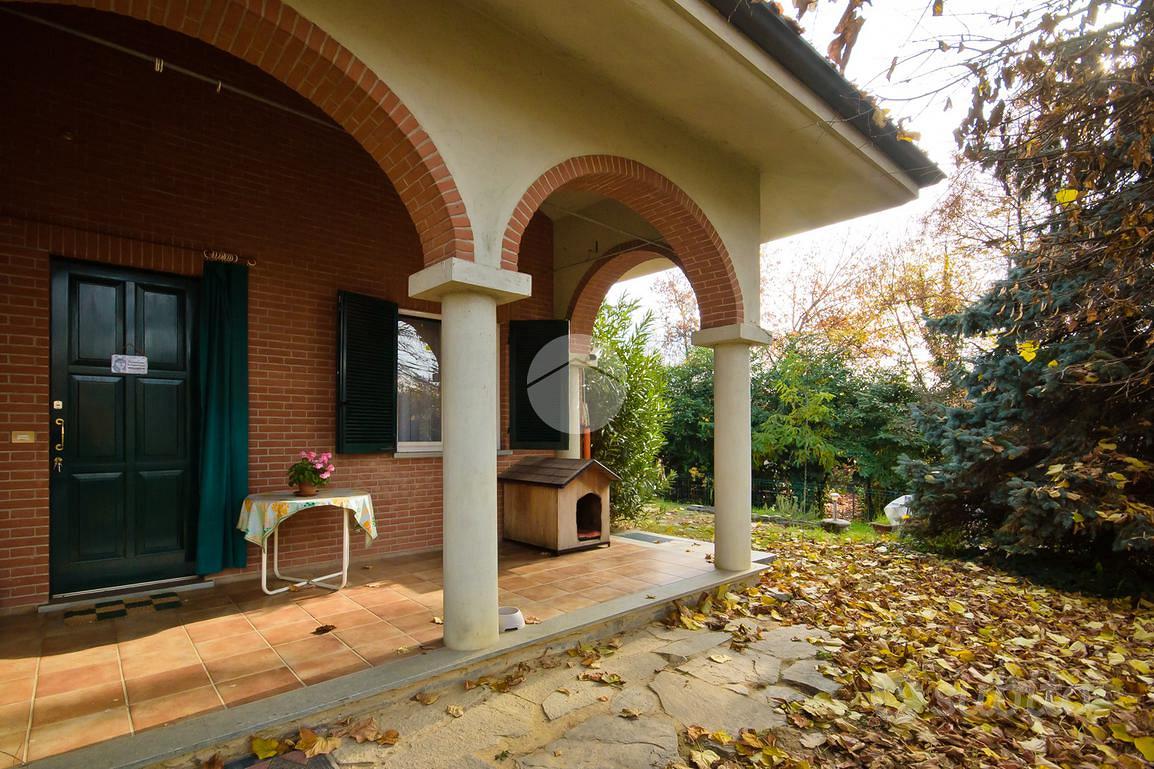House in Bra, Sant'Agnese - View 2