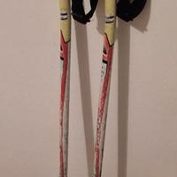 Bastoncini Sci Head 125