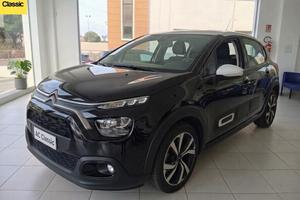 Citroen C3 Shine 1.2 benzina ( 110 cv)