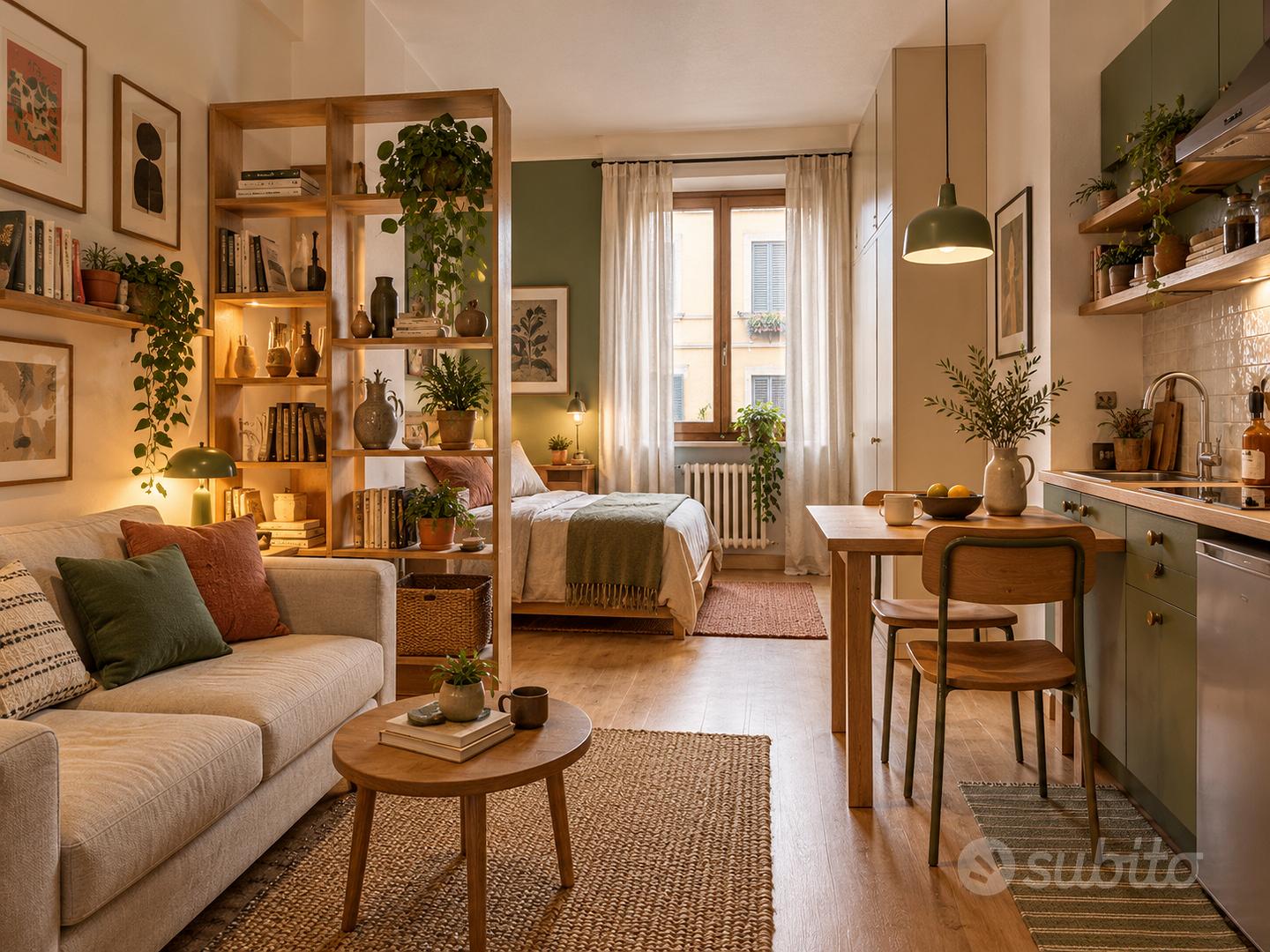 Appartamento – Sesto San Giovanni, Cassina de' Gatti - Vista 2