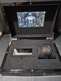 orologio Philipp Plein originale 