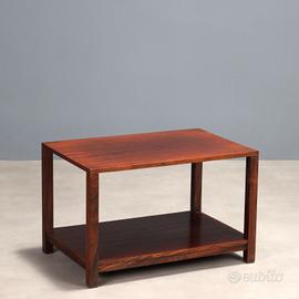 Tavolino da Centro Anni 60