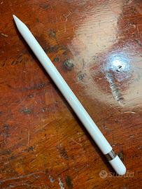 Apple Pencil Generazione 1