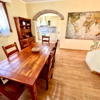 Casa a schiera su quattro livelli Sarroch