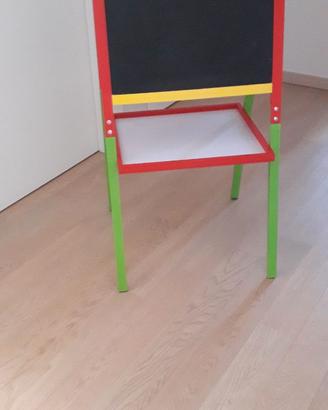 Lavagna per bimbo