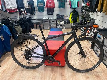 Specialized diverge comp alloy