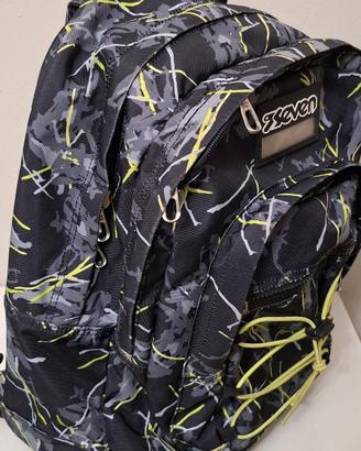 Zaino Seven New Fit per scuole medie e superiori
