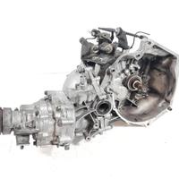 CAMBIO SUBARU JUSTY «II» (1996)