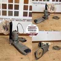 Levigatrice per parquet levigabordi FRANK ELU