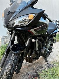 Yamaha FZ6 - 2009