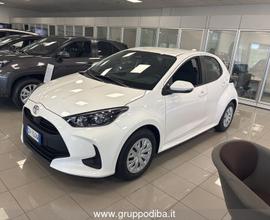 Toyota Yaris 1.0-1.3-TS-D4D 15H ECVT 5P ACTIV...