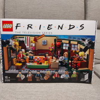 LEGO Central Perk (21319)