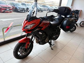 Kawasaki Versys 1000 ABS 7000 KM