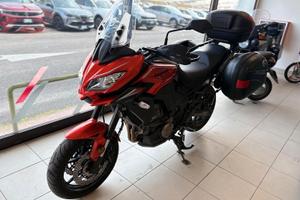 Kawasaki Versys 1000 ABS 7000 KM