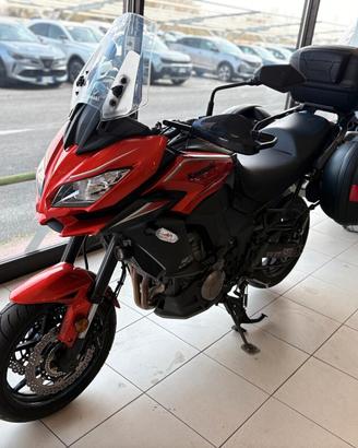 Kawasaki Versys 1000 ABS 7000 KM