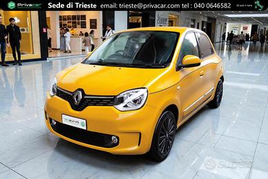 RENAULT Twingo SCe 65 CV Intens