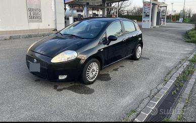Fiat grande punto 1.4 2007