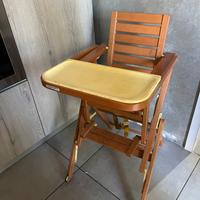 Seggiolino foppapedretti