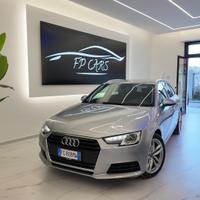 AUDI A4 2.0 TDI 150CV S tronic Sport