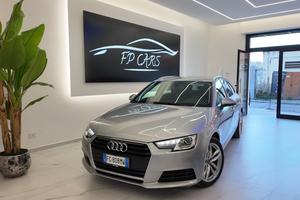 AUDI A4 2.0 TDI 150CV S tronic Sport