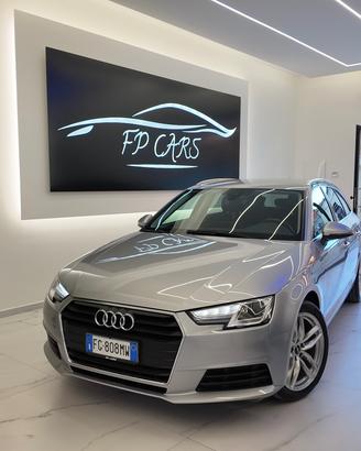 AUDI A4 2.0 TDI 150CV S tronic Sport