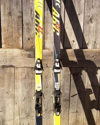 Sci Atomic ARC RS Vintage