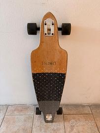 Longboard Globe
