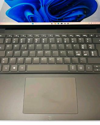 Microsoft Surface Laptop 5 13,5" - i7 12th 