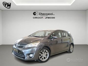 TOYOTA Verso Verso 2.0 D Active 7 posti