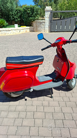 Vespa pk 50 xl
