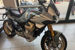 Moto Guzzi V100 s KM O my 26